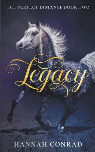 Cover image for Legacy