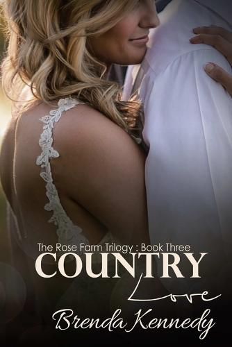 Cover image for Country Love