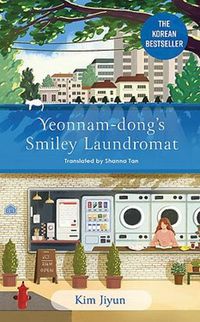 Cover image for Yeonnam-dong's Smiley Laundromat