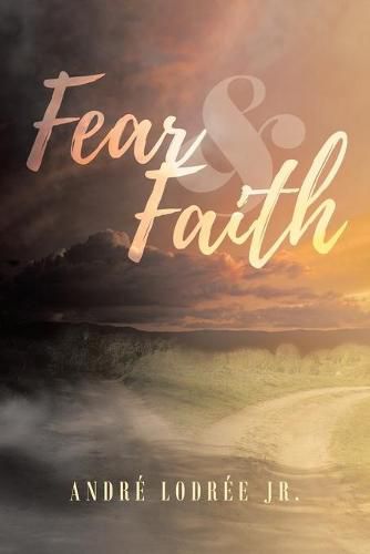 Cover image for Fear & Faith