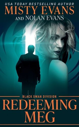 Cover image for Redeeming Meg, Black Swan Division