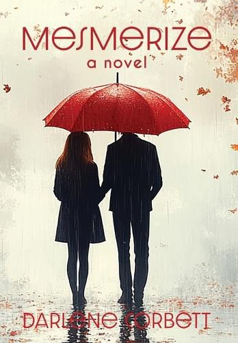 Cover image for Mesmerize