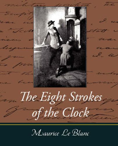 The Eight Strokes of the Clock