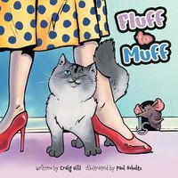 Cover image for Fluff to Muff