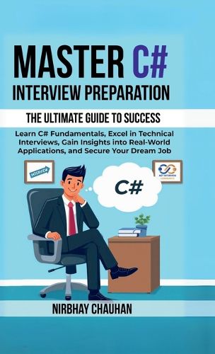 Cover image for Master C# Interview Preparation