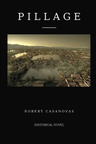 Cover image for Pillage