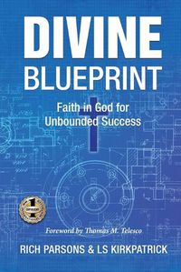 Cover image for Divine Blueprint