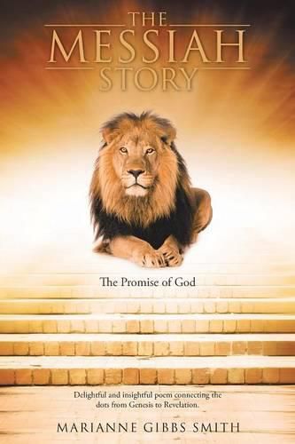 Cover image for The Messiah Story: The Promise of God