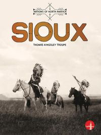 Cover image for Sioux