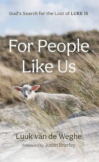 Cover image for For People Like Us