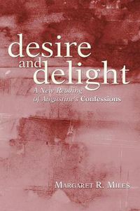 Cover image for Desire and Delight