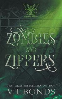 Cover image for Zombies and Zippers