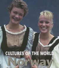 Cover image for Norway