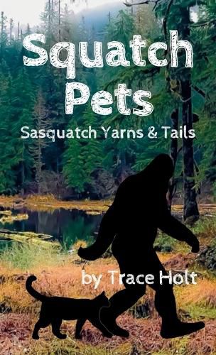 Squatch Pets