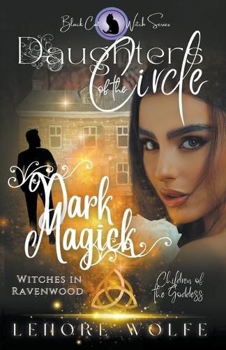 Cover image for Dark Magick