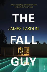 Cover image for The Fall Guy