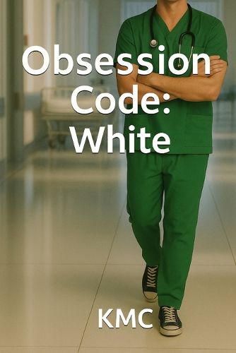 Cover image for Obsession Code