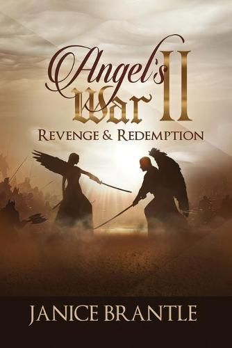 Cover image for Angel's War II Revenge & Redemption