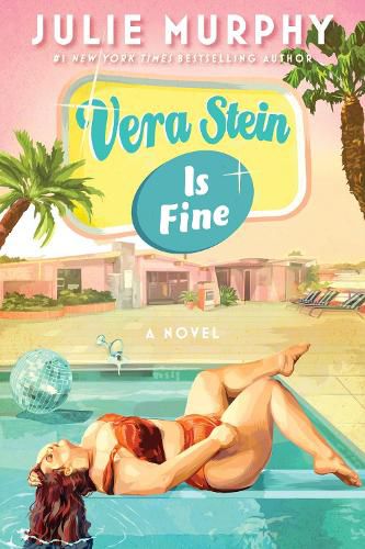 Cover image for Vera Stein Is Fine
