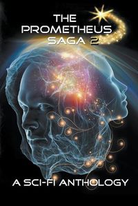 Cover image for The Prometheus Saga Volume 2