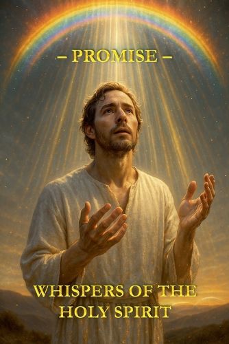 Cover image for Whispers of the Holy Spirit - Promise