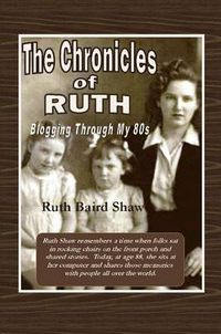 Cover image for The Chronicles of Ruth