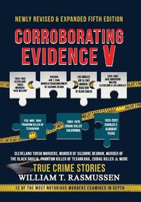 Cover image for Corroborating Evidence V