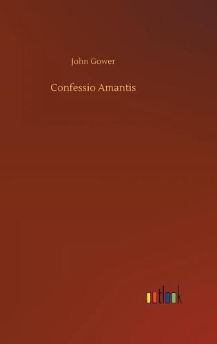 Confessio Amantis