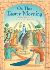 Cover image for On That Easter Morning