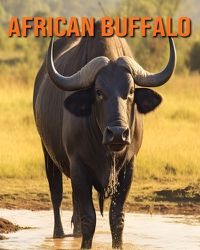 Cover image for African Buffalo