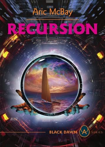 Cover image for Recursion