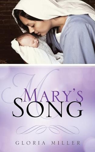 Cover image for Mary's Song