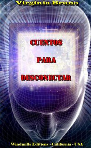 Cover image for Cuentos Para Desconectar