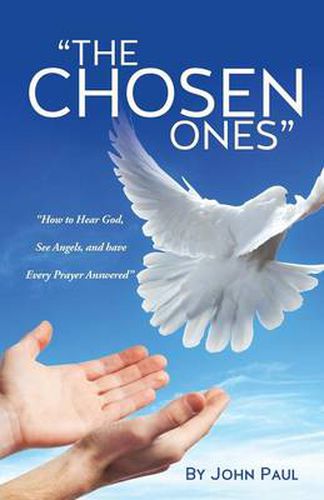 Cover image for The Chosen Ones