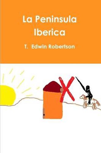 Cover image for La Peninsula Iberica