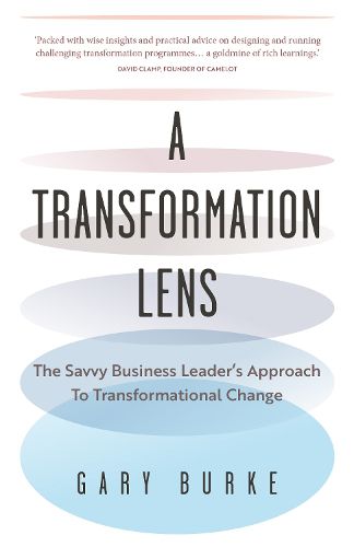 Cover image for A Transformation Lens