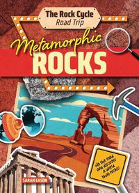Cover image for Metamorphic Rocks