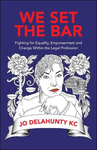 Cover image for We Set the Bar