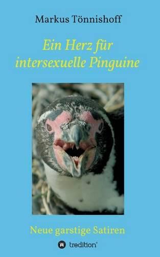 Cover image for Ein Herz fur intersexuelle Pinguine