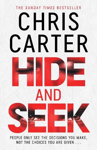 Cover image for Hide and Seek