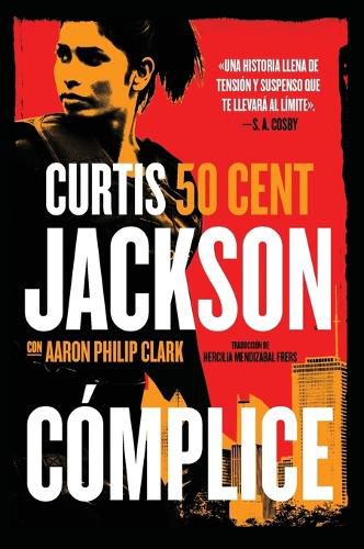 Cover image for Complice