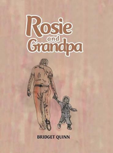 Cover image for Rosie and Grandpa