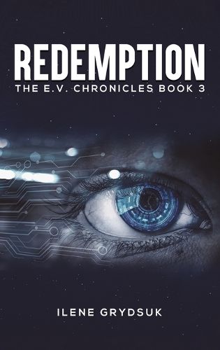 Cover image for Redemption