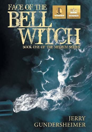 Cover image for Face of the Bell Witch