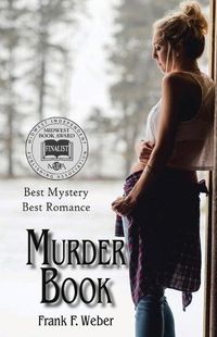 Cover image for Murder Book