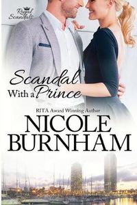 Cover image for Scandal With a Prince