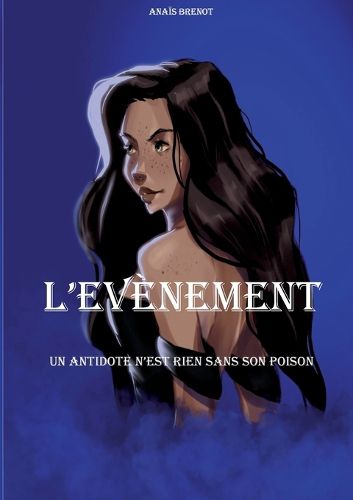 Cover image for L'evenement