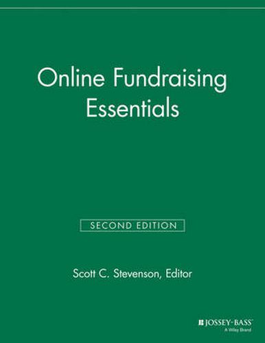 Online Fundraising Essentials