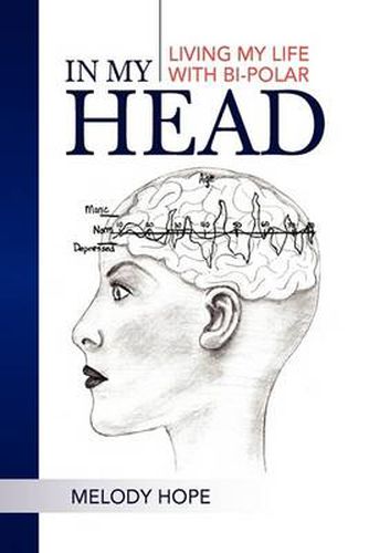 Cover image for In My Head