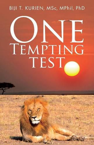 Cover image for One Tempting Test